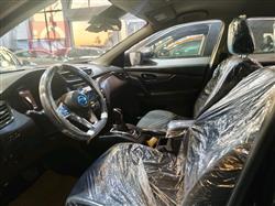 نيسان روج سبورت